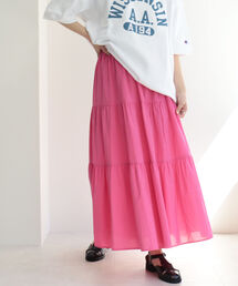 fredy emue | ティアードスカート(スカート)