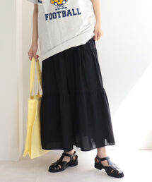 fredy emue | ティアードスカート(スカート)