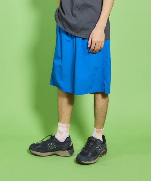 BURLAP OUTFITTER(バーラップアウトフィッター)の「TRACK JAM / トラック ジャム(その他パンツ・メンズ・ブラック/ブラウン/ダークグレー/サンドベージュ/オリーブドラブ/グリーン系その他/ブルー系その他/オレンジ系その他/オフホワイト/ベージュ系2/ブルー系その他2/グリーン/ネイビー/ロイヤルブルー/グリーン系2/パープル/ライトオレンジ系・SMALL/MEDIUM/X-LARGE/LARGE)」の13枚目の写真