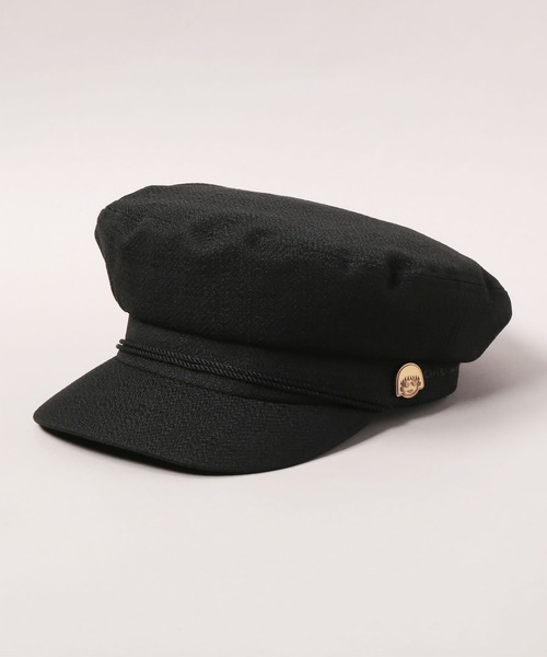 CHIBIMARUKOCHANx CA4LAMARINE CAP