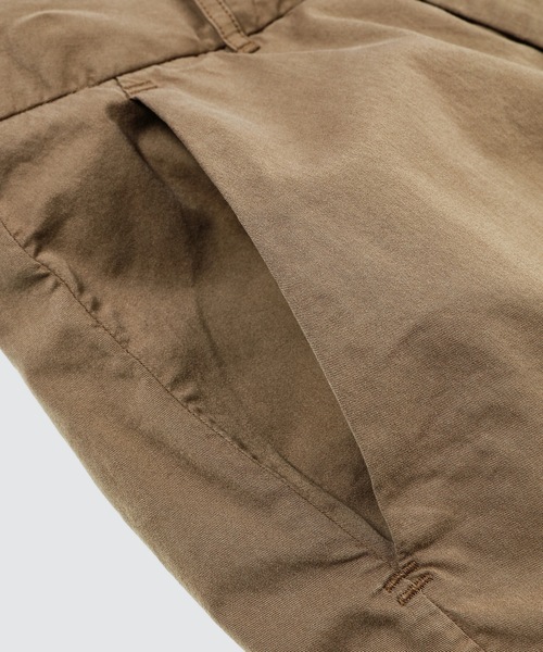11 by Boris Bidjan Saberi （ ボリスビジャンサベリ）の「P20（デニムパンツ・メンズ・グレー系その他・S/M）」の6枚目の写真