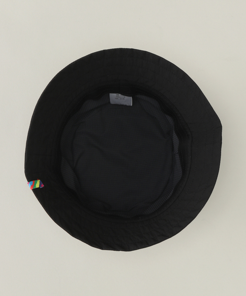 【is-ness】 NON-BINARY S S BUCKET HAT is-ness】 NON-BINARY S S BUCKET HAT