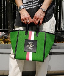 intoxic. | intoxic(イントキシック) MINI 2HANDLES/トートバック(トートバッグ)