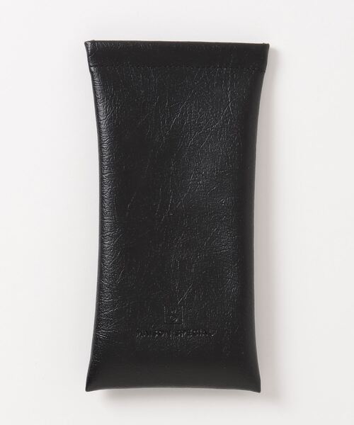 MAISON SPECIAL（メゾンスペシャル）の「《ユニセックスアイテム》ラウンドメタルフレームカラーサングラス【MAISON SPECIAL/メゾンスペシャル】（サングラス・メンズ・グレー/ブラック/ブルー/ピンク/ブラウン・FREE）」の6枚目の写真