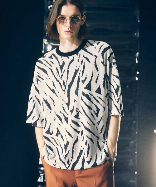 MAISON SPECIAL（メゾンスペシャル）の「《ユニセックスアイテム》ラウンドメタルフレームカラーサングラス【MAISON SPECIAL/メゾンスペシャル】（サングラス・メンズ・グレー/ブラック/ブルー/ピンク/ブラウン・FREE）」の12枚目の写真