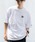 NEW ERA�i�j���[�G���j�́u�j���[�G�� �I�[�o�[�T�C�Y ����T�V���c ONSPOTZ�ʒ� �{�b�N�X���S�iT�V���c/�J�b�g�\�[�j�v�b�z���C�g