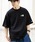NEW ERA�i�j���[�G���j�́u�j���[�G�� �I�[�o�[�T�C�Y ����T�V���c ONSPOTZ�ʒ� �{�b�N�X���S�iT�V���c/�J�b�g�\�[�j�v�b�u���b�N