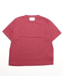 v::room（ヴィルーム）の「【V::ROOM 】ブイ ルーム/ REVERSE JZ LOOSE CREW SS（Tシャツ/カットソー）」