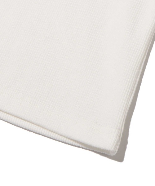 UGG（アグ）の「UGG@mos アメスリタンクトップ / アグ アメスリタンクトップ（タンクトップ・レディース・ホワイト/ブラウン/カーキ・M/L）」の14枚目の写真