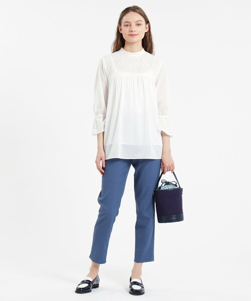 MACKINTOSH PHILOSOPHY(マッキントッシュ フィロソフィー)の「コットンボイル MACKINTOSH PHILOSOPHY(マッキントッシュ フィロソフィー)の「コットンボイル