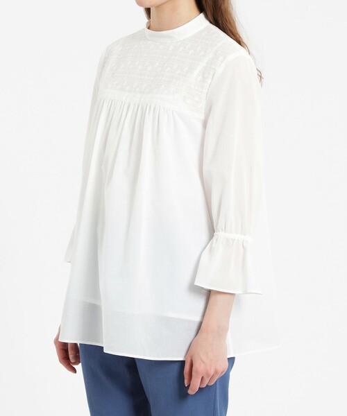 MACKINTOSH PHILOSOPHY(マッキントッシュ フィロソフィー)の「コットンボイル MACKINTOSH PHILOSOPHY(マッキントッシュ フィロソフィー)の「コットンボイル