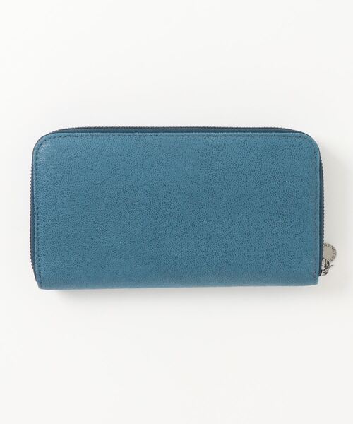 STELLA McCARTNEY（ステラマッカートニー）の「Falabella Zip Around 