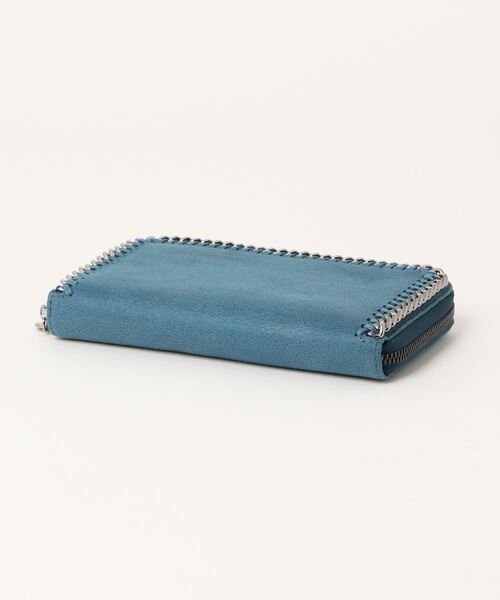 STELLA McCARTNEY（ステラマッカートニー）の「Falabella Zip