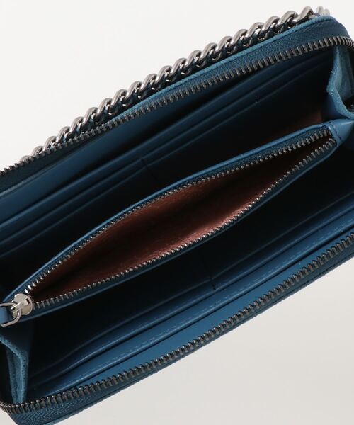 STELLA McCARTNEY（ステラマッカートニー）の「Falabella Zip