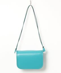 ITTI | 【ITTI / イッチ】MICHELLE ERRAND POUCH WIDE / RAPTO（ショルダーバッグ）(ショルダーバッグ)