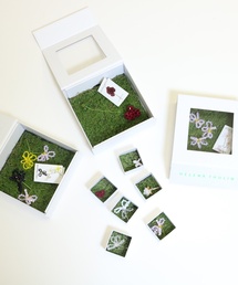 EDIT. FOR LULU（エディットフォールル）の「【HELENA THULIN/ヘレナ