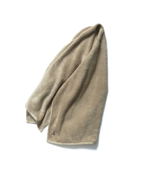 SOPHNET.（ソフネット）の「SCORPION BATH TOWEL（タオル・メンズ・カーキ/イエロー/グレー/レッド/ネイビー/ブラウン/ベージュ/ブラック/ホワイト・FREE）」の5枚目の写真