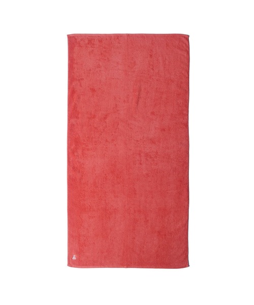 SOPHNET.（ソフネット）の「SCORPION BATH TOWEL（タオル・メンズ・カーキ/イエロー/グレー/レッド/ネイビー/ブラウン/ベージュ/ブラック/ホワイト・FREE）」の18枚目の写真