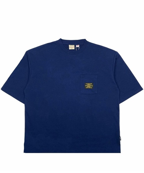 MFC STORE Tシャツ　3枚セット Goodwear x MFC STORE MIL TAG 5SLEEVE WQ BIG TEE（Tシャツ
