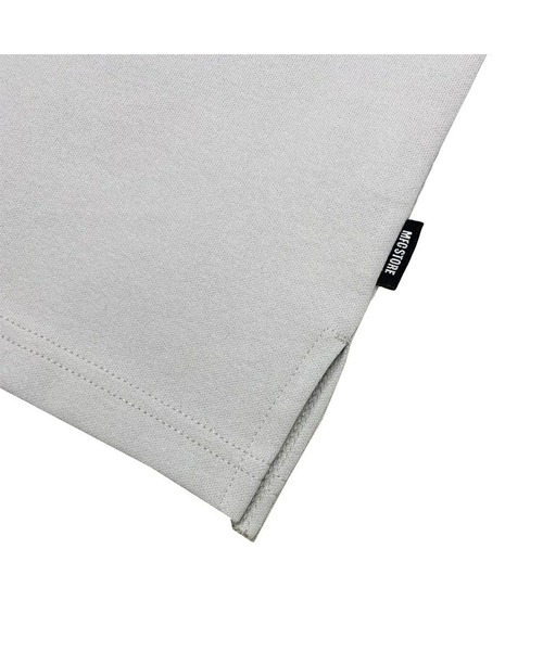 MFC STORE(エムエフシーストア)の「Goodwear x MFC STORE MIL TAG 5SLEEVE WQ BIG TEE(Tシャツ/カットソー・メンズ・ネイビー/ベージュ/グリーン系その他/グレー系・M/XL/L)」の6枚目の写真