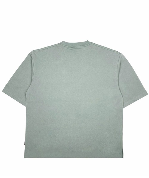 MFC STORE(エムエフシーストア)の「Goodwear x MFC STORE MIL TAG 5SLEEVE WQ BIG TEE(Tシャツ/カットソー・メンズ・ネイビー/ベージュ/グリーン系その他/グレー系・M/XL/L)」の15枚目の写真