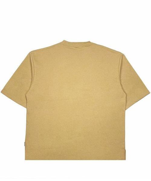 MFC STORE(エムエフシーストア)の「Goodwear x MFC STORE MIL TAG 5SLEEVE WQ BIG TEE(Tシャツ/カットソー・メンズ・ネイビー/ベージュ/グリーン系その他/グレー系・M/XL/L)」の14枚目の写真