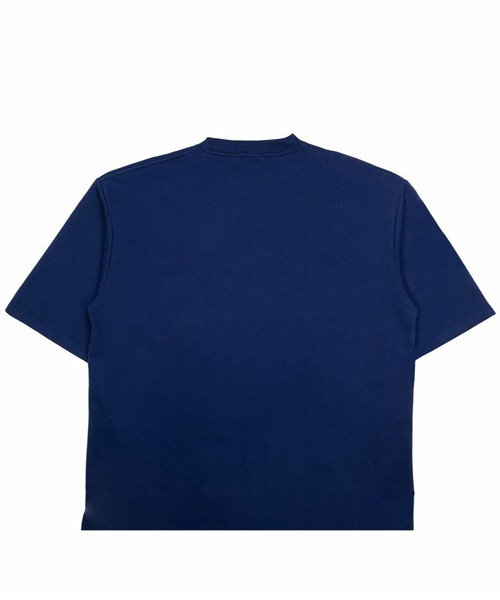 MFC STORE(エムエフシーストア)の「Goodwear x MFC STORE MIL TAG 5SLEEVE WQ BIG TEE(Tシャツ/カットソー・メンズ・ネイビー/ベージュ/グリーン系その他/グレー系・M/XL/L)」の16枚目の写真