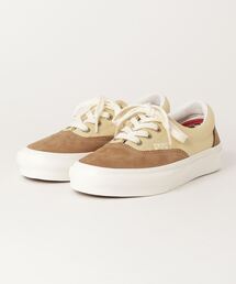 VANS | VANS ヴァンズ SKATE ERA スケートエラ VN0A5FC9BRO NUBUCK/BRN(スニーカー)