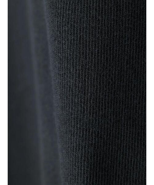 CRAFT STANDARD BOUTIQUE（クラフトスタンダードブティック）の「【BIG】ピグメントダイワイドスリーブTEE　＊（Tシャツ/カットソー・メンズ・ライトグレー/チャコールグレー/ライトブラウン・M/L）」の19枚目の写真