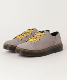 Dr.Martens ドクターマーチン DANTE SNEAKER ダンテ 27780076 ZING GREY