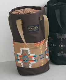Green　Parks | ■別注PENDLETON ランタンバッグ(トートバッグ)