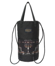 Green　Parks | ■別注PENDLETON ランタンバッグ(トートバッグ)