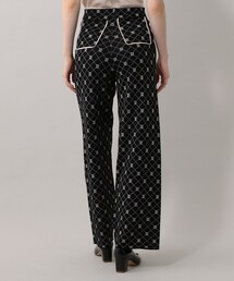 ME COUTURE | petitフルールニットJQパンツ(その他パンツ)