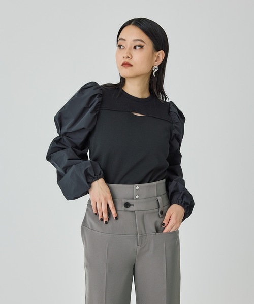 UNITED TOKYO（ユナイテッドトウキョウ）の「アームボリューム