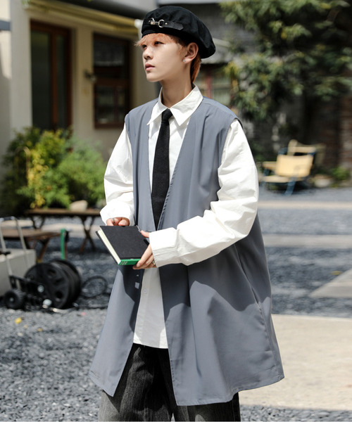 neos（ネオス）の「【neos -addictive design-】ビッグシルエット ノー