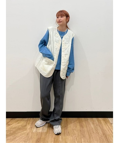Champion】無地クルースウェット（スウェット）｜Champion