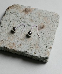 KATHARINE ROSS | 【KATHARINE ROSS】メタルボールピアス(ピアス（両耳用）)