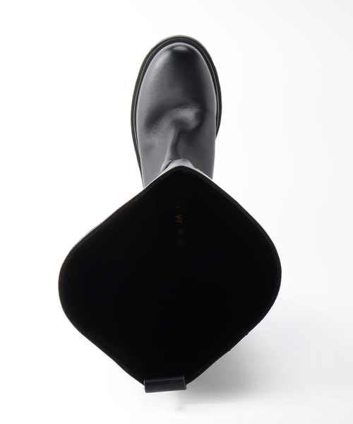 REMME（レメ）の「【REMME/レメ】ニーハイブーツ（ブーツ）」 - WEAR