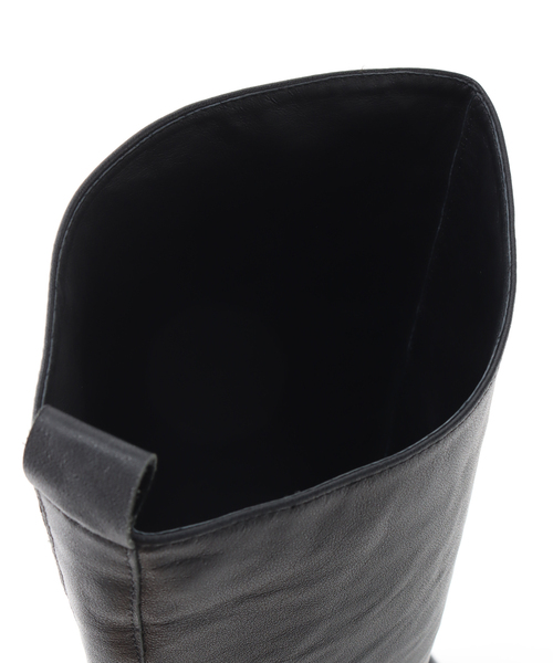 REMME（レメ）の「【REMME/レメ】ニーハイブーツ（ブーツ）」 - WEAR