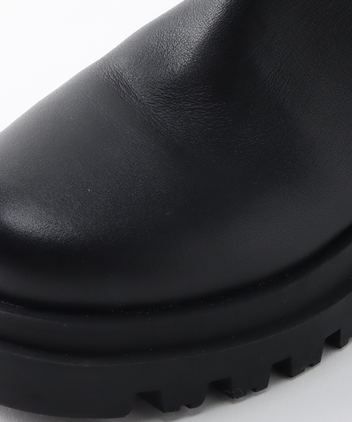 REMME（レメ）の「【REMME/レメ】ニーハイブーツ（ブーツ）」 - WEAR