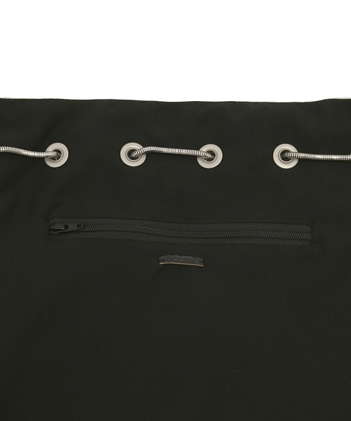 BIGOTRE(ビゴター)の「【BIGOTRE】PURSE BALL(ショルダーバッグ・レディース・シルバー・FREE)」の4枚目の写真