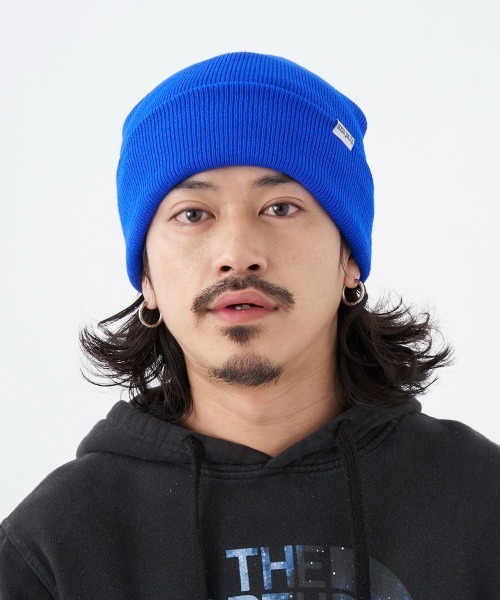 セール】【OP:オーピー】ニットキャップ ビーニー ニット帽 ユニ