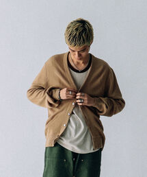 VAPORIZE | VAPORIZE / Classic Cardigan(ニット/セーター)