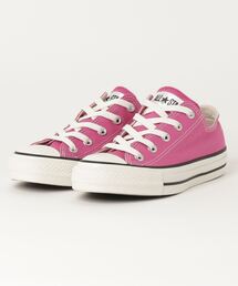 CONVERSE | converse コンバース AS (R) OX オールスター (R) OX 31308020 FUCHSIA PINK(スニーカー)