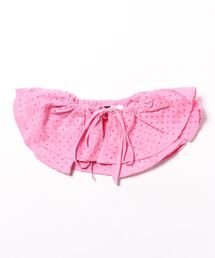 A BOND | レースフリルカラー(付け襟)