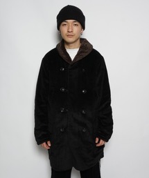 Runch coat - Corduroy