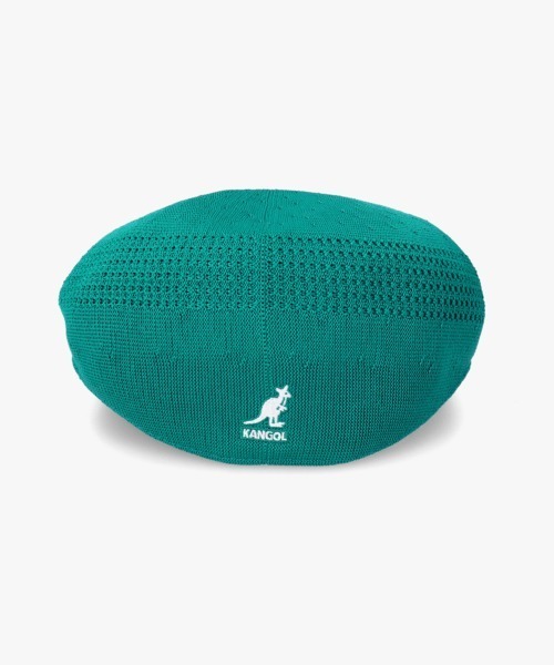 KANGOL(カンゴール)の「KANGOL TROPIC 504 VENTAIR(ハンチング/ベレー帽・メンズ・ブラック/ネイビー/ホワイト/ライトブルー/オレンジ/チャコール/レッド/ブルー/ピンク/ダークグリーン/ブラック×ゴールド/ベージュ/ブラウン/グリーン/ライトグレー/レッド系/イエロー系/グリーン系/オレンジ系/ラベンダー・LARGE/X-LARGE/SMALL/MEDIUM/XX-LARGE)」の10枚目の写真