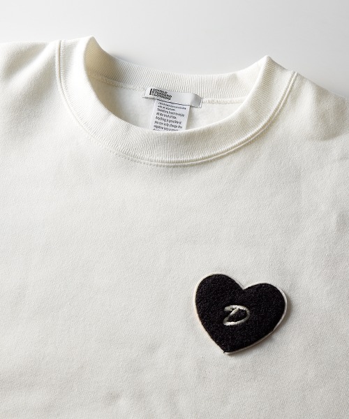 DOUBLE STANDARD CLOTHING（ダブルスタンダードクロージング）の