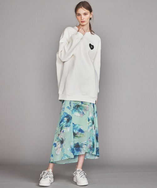 DOUBLE STANDARD CLOTHING（ダブルスタンダードクロージング）の