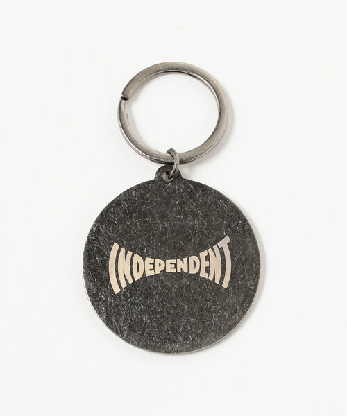 BEAMS（ビームス）の「INDEPENDENT / PAVEMENT KEY CHAIN（その他・メンズ・その他・ONE SIZE）」の3枚目の写真